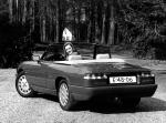 Alfa Romeo Spider 2.0 1990 года